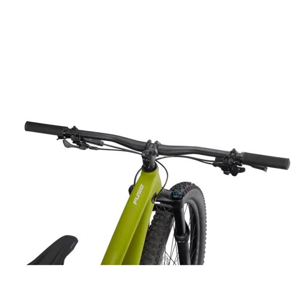 Vélo specialized Fuse Comp 29 2022